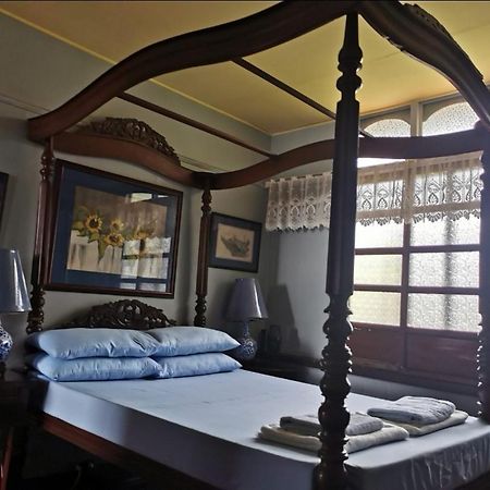 Casa Conchita Bed & Breakfast Taal Экстерьер фото